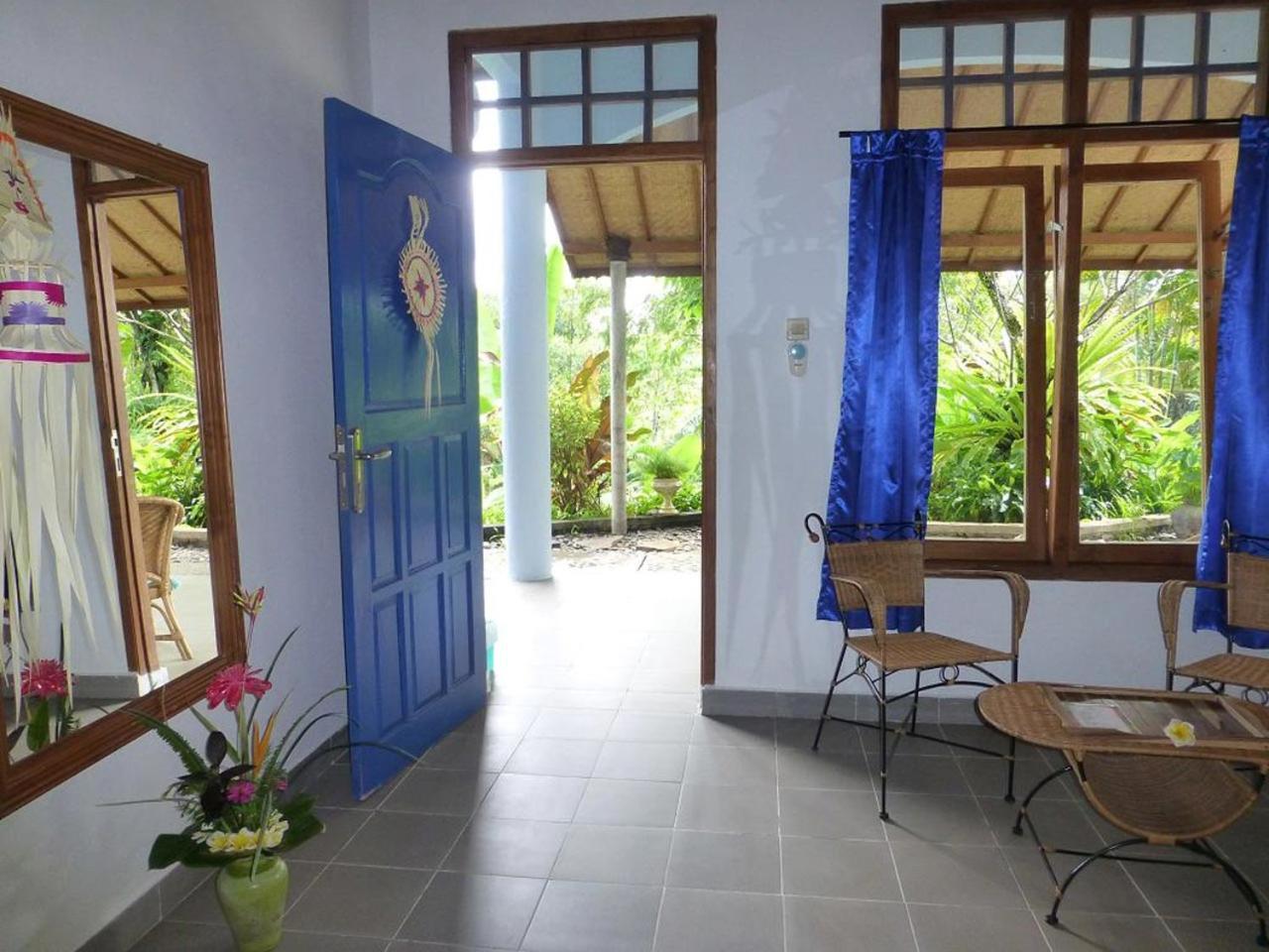Sananda Bungalow لوفينا المظهر الخارجي الصورة