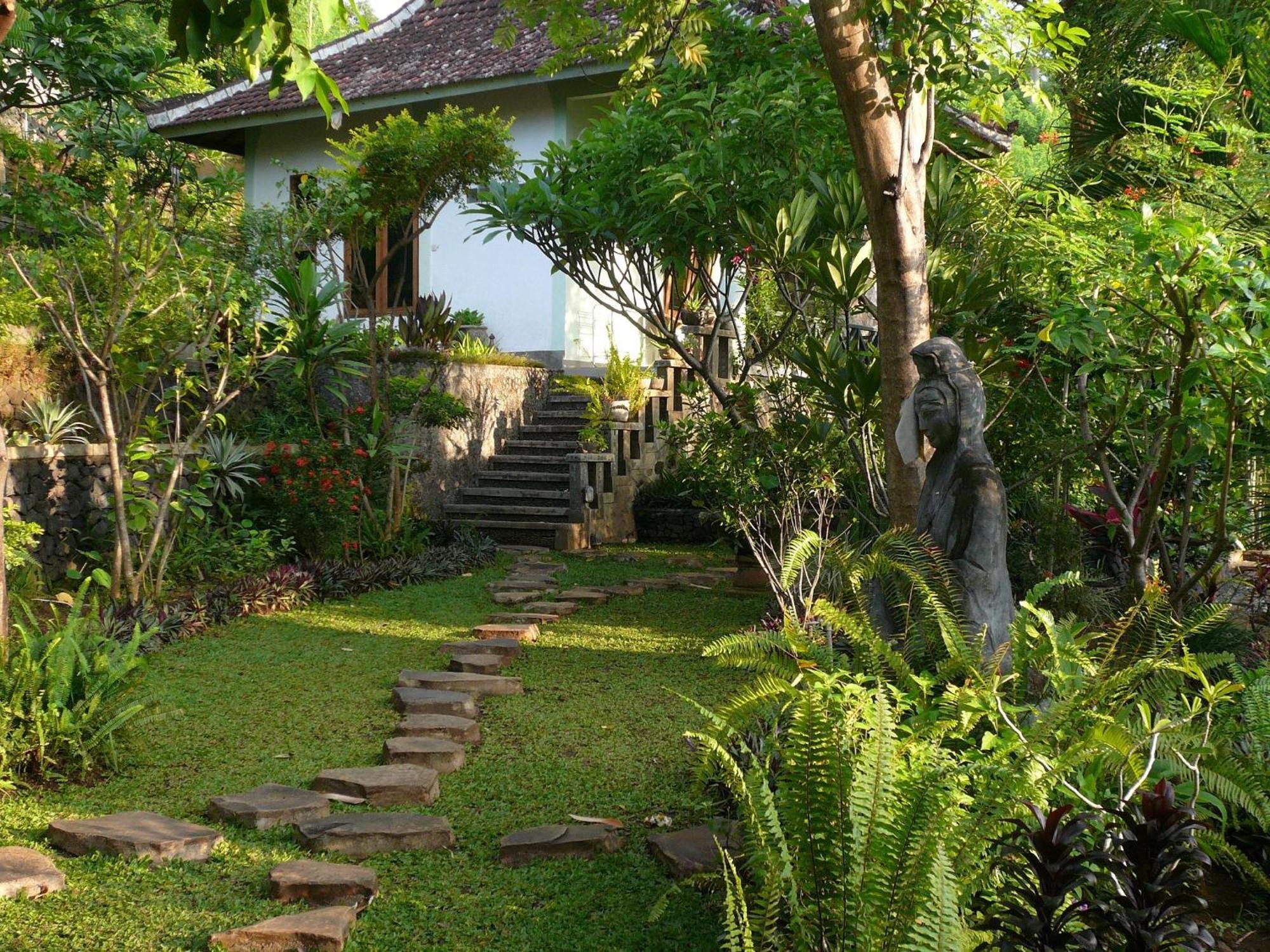 Sananda Bungalow لوفينا المظهر الخارجي الصورة