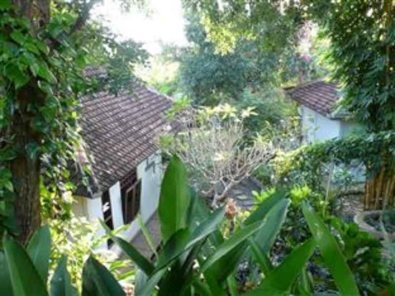 Sananda Bungalow لوفينا المظهر الخارجي الصورة