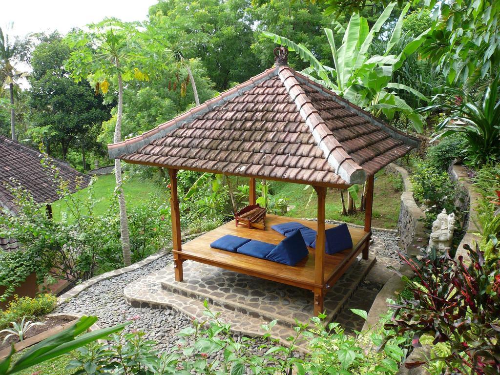 Sananda Bungalow لوفينا المظهر الخارجي الصورة