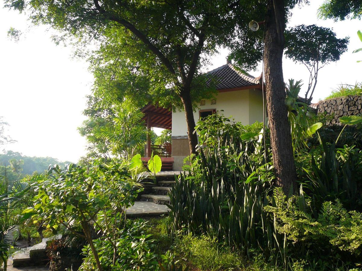 Sananda Bungalow لوفينا الغرفة الصورة
